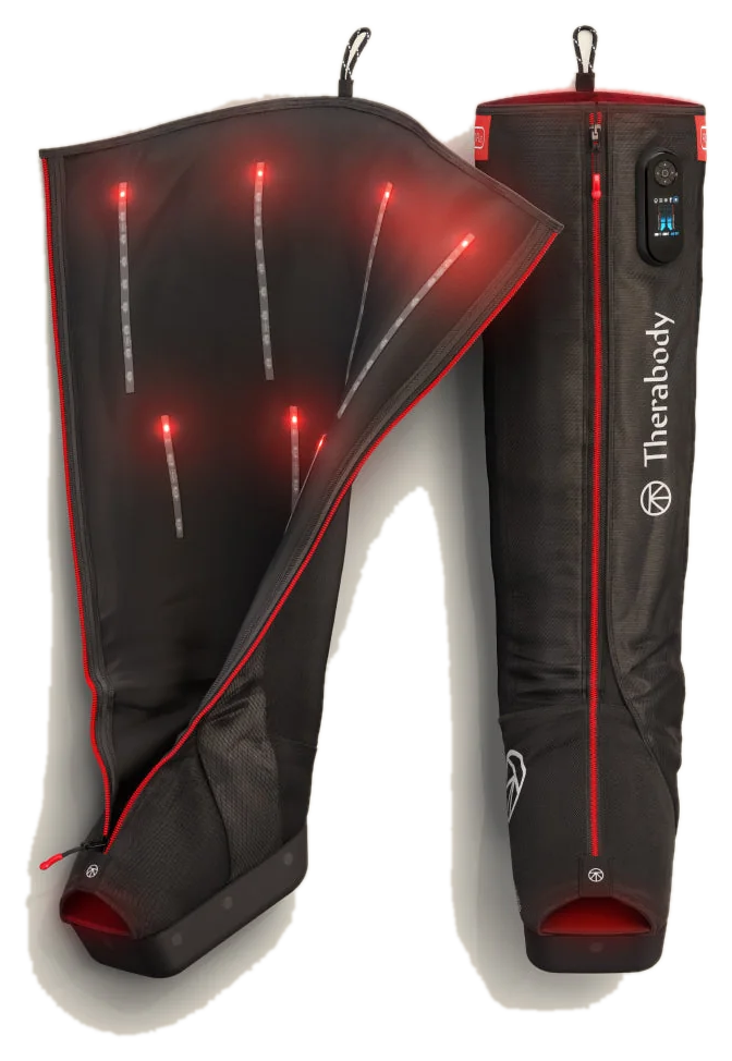 Therabody JetBoots Pro